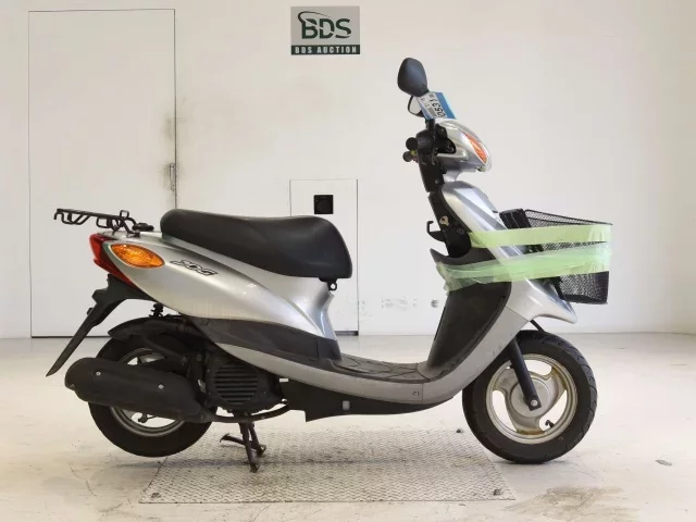 Yamaha JOG-5