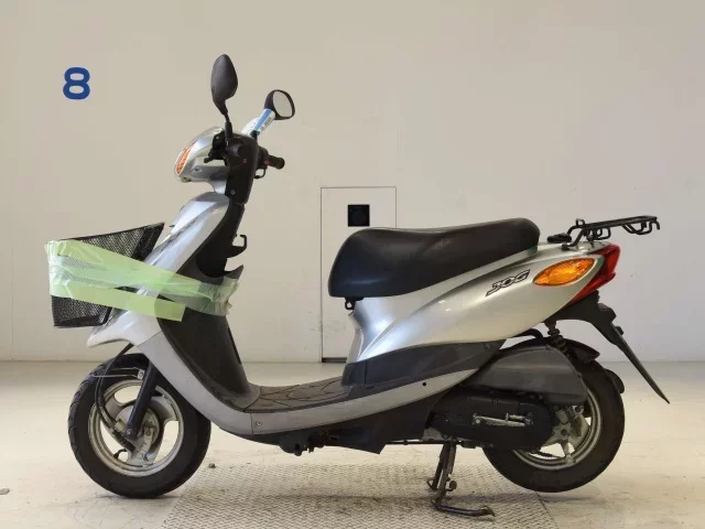 Yamaha JOG-5