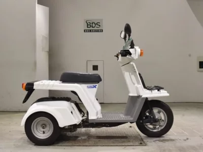 Honda GYROX-2