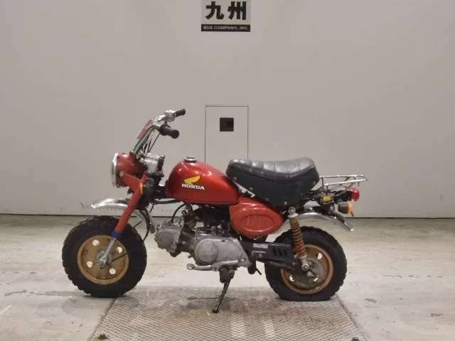 Honda MONKEY