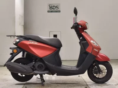 Yamaha JOG i