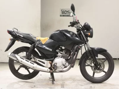 Yamaha YBR125