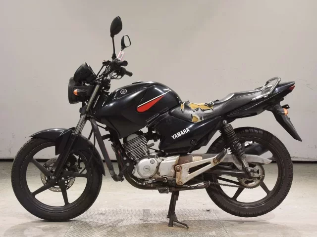 Yamaha YBR125