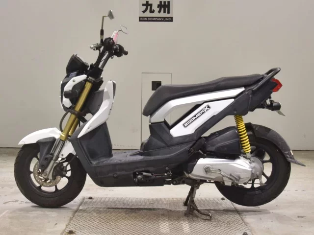 Honda ZOOMER-X