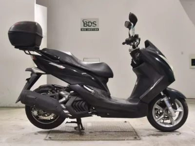 Yamaha MAJESTY 155S