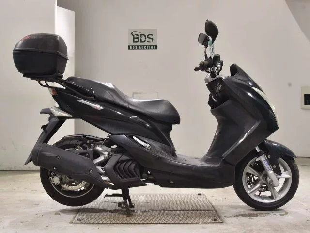 Yamaha MAJESTY 155S