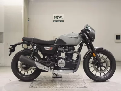 Honda GB350S  с аукциона в Японии