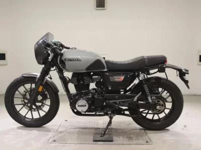 Honda GB350S  с аукциона в Японии