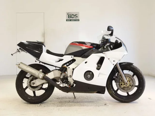 Honda CBR250RR