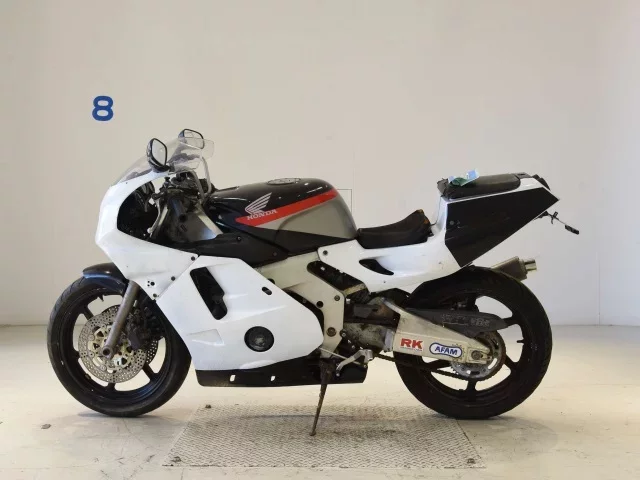 Honda CBR250RR