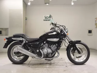 Kawasaki ELIMINATOR 250V  с аукциона в Японии