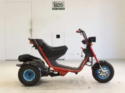Honda LOAD FOX