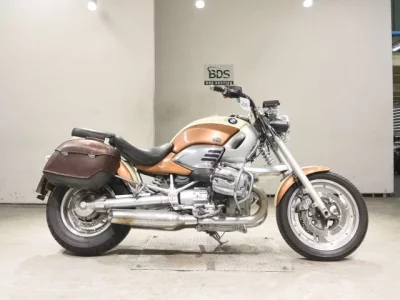 BMW BMW R1200C