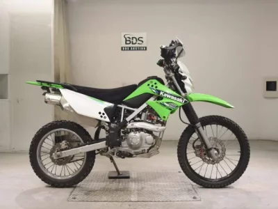 Kawasaki KLX125