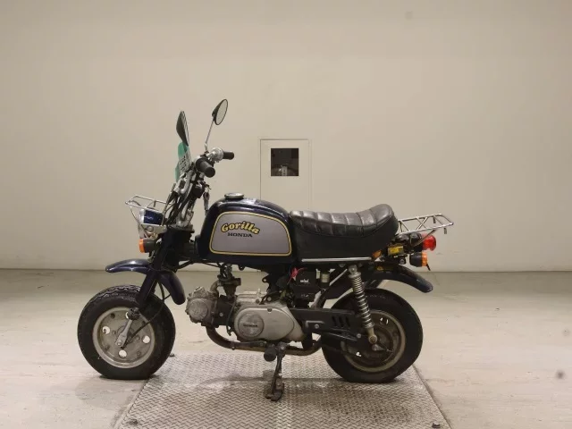 Honda GORILLA