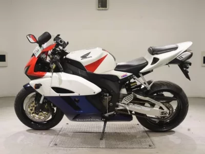 Honda CBR1000RR  с аукциона в Японии