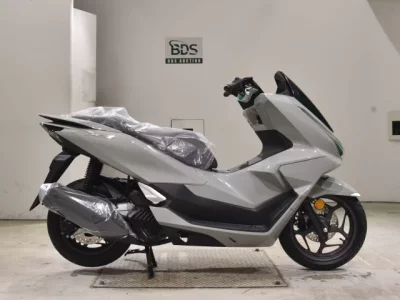 Honda PCX125-4