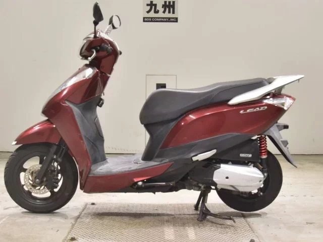 Honda LEAD 125