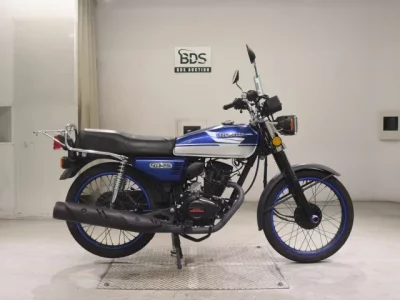 Honda CG125