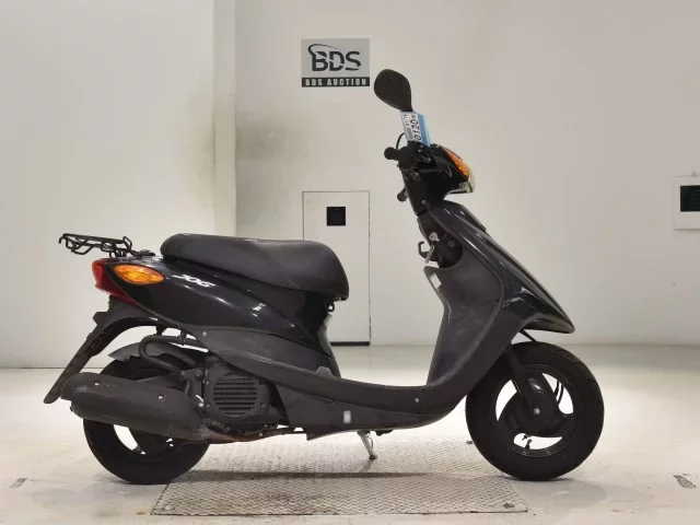 Yamaha JOG-5
