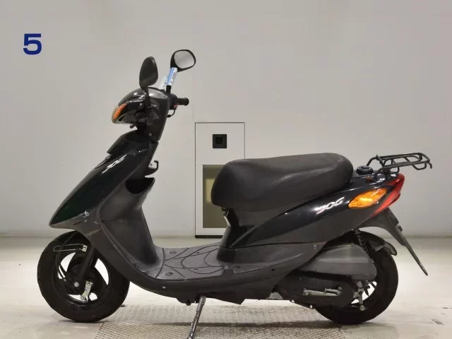 Yamaha JOG-5