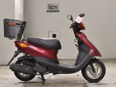 Yamaha JOG-5