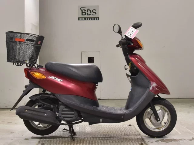 Yamaha JOG-5