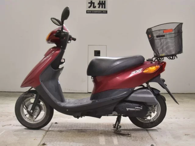 Yamaha JOG-5