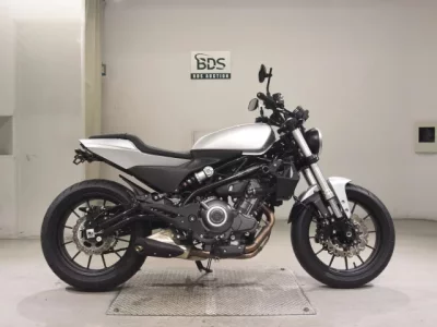 Harley-Davidson HARLEY X350  с аукциона в Японии