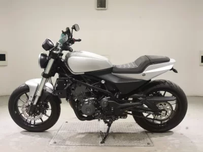 Harley-Davidson HARLEY X350  с аукциона в Японии