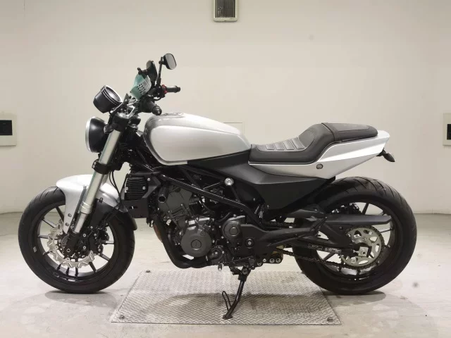 Harley-Davidson HARLEY X350