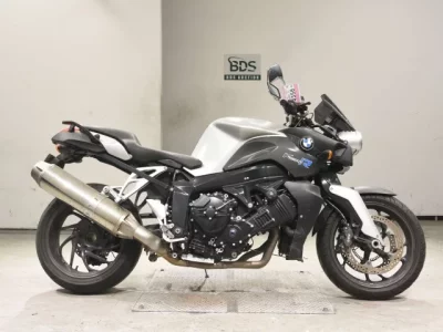 BMW BMW K1200R