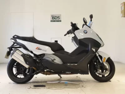 Other BMWC650 SPORT