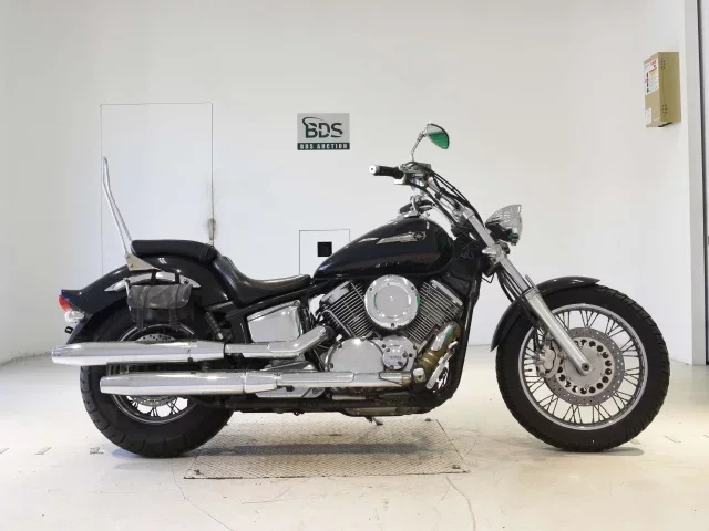 Yamaha DRAGSTAR1100