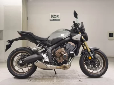 Honda CB650R-2E CLUTCH  с аукциона в Японии