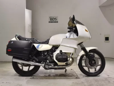BMW BMW R100RS  с аукциона в Японии