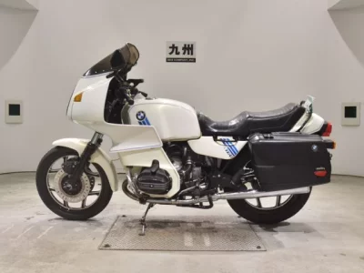 BMW BMW R100RS  с аукциона в Японии