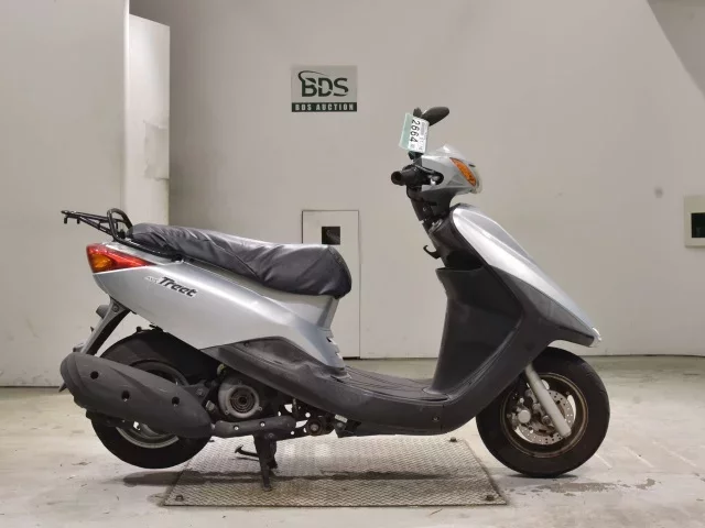 Yamaha AXIS125