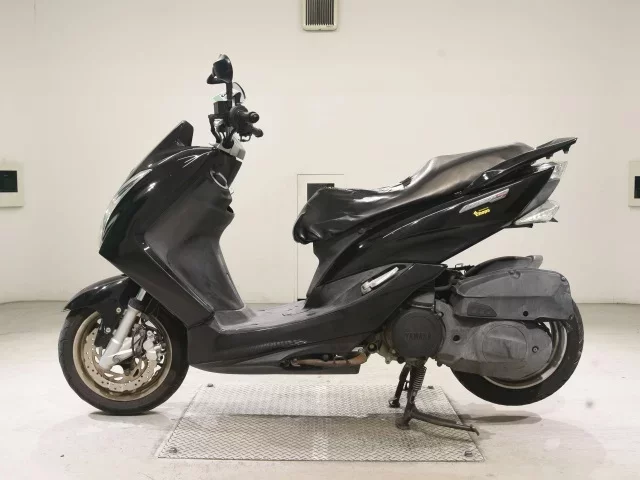 Yamaha MAJESTY 155S