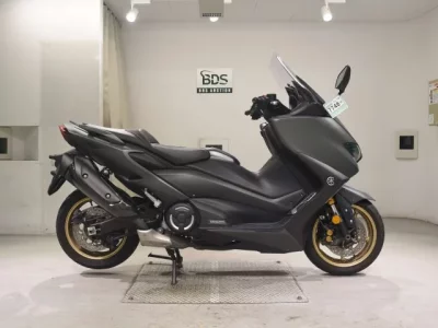 Yamaha T-MAX560T 2020