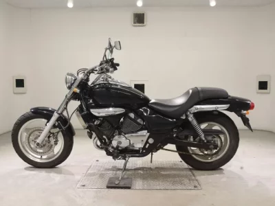Kawasaki ELIMINATOR 250V  с аукциона в Японии