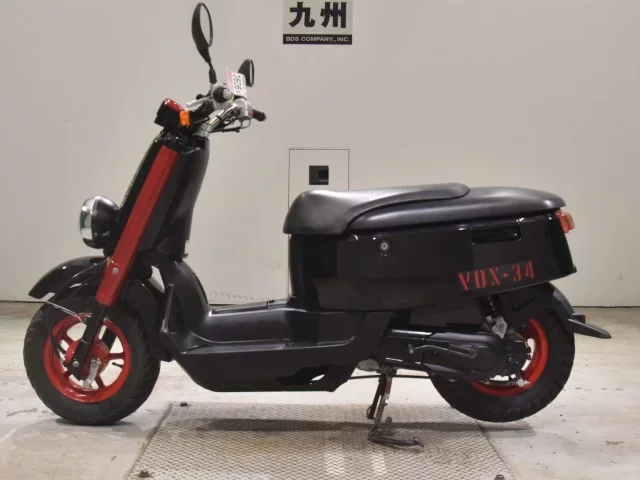 Yamaha VOX