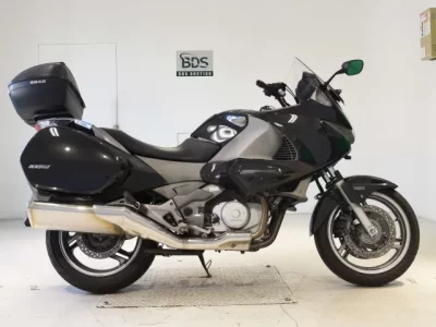 Honda DU- BILL680A