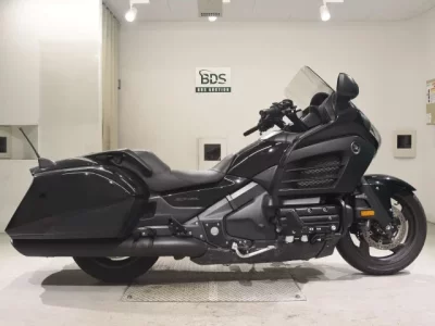 Honda GL1800 F6B