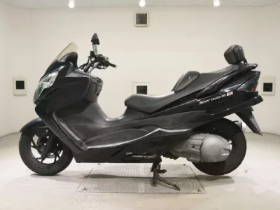 Suzuki SKYWAVE 250S-3  с аукциона в Японии