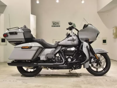 Harley-Davidson HARLEY FLTRK1870  с аукциона в Японии