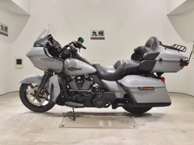 Harley-Davidson HARLEY FLTRK1870  с аукциона в Японии