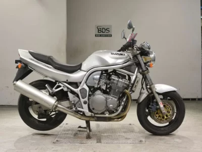 Suzuki GSF750