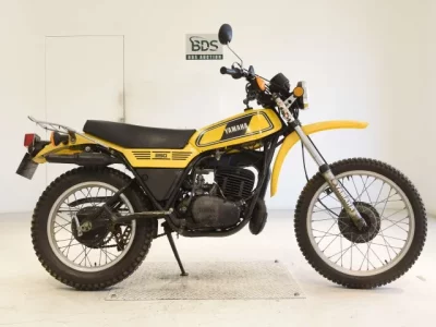 Yamaha DT250