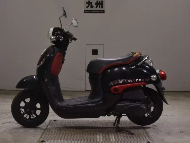 Honda GIORNO -3